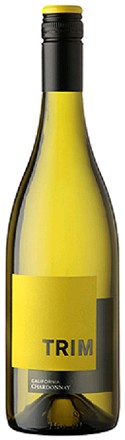 Trim Chardonnay 2017 750ml