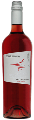 Gouguenheim Rose 2018 750ml