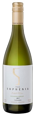 Finca Sophenia Chardonnay 2018 750ml