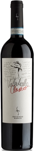 Secondo Marco Valpolicella Classico 2016 750ml