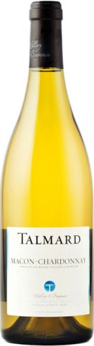 Domaine Talmard Macon-Chardonnay 2018 750ml