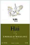 Hai Emerald Riesling Ely 2018 750ml