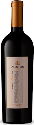 Salentein Malbec Single Vineyard Basalto 2015 750ml