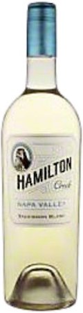 Hamilton Creek Sauvignon Blanc 2018 750ml