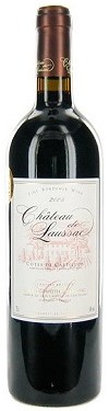 Chateau De Laussac Cotes De Castillon 2016 750ml