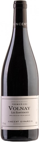 Vincent Girardin Volnay 1er Cru Santenots 2016 750ml