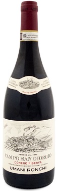 Umani Ronchi Conero Riserva Campo San Giorgio 2013 750ml