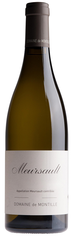 Domaine De Montille Meursault St Christophe 2016 750ml