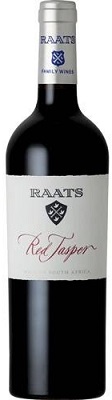 Raat's Family Red Jasper 2016 750ml