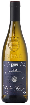 Lunar Apoge Lirac Blanc 2018 750ml