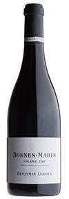 Benjamin Leroux Bonnes Mares 2017 1.5Ltr