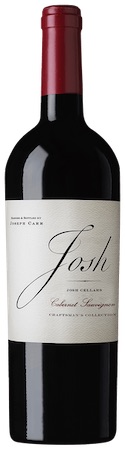 Joseph Carr Josh Cellars Cabernet Sauvignon Craftman's Collect 750ml