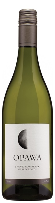 Opawa Sauvignon Blanc 2017 750ml