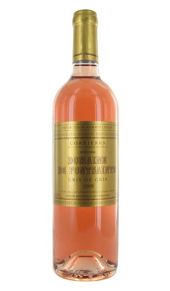 Domaine De Fontsainte Corbieres Gris De Gris 2018 1.5Ltr