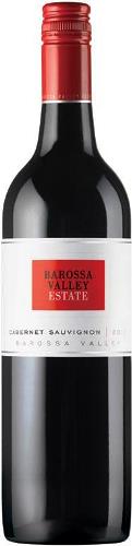 Barossa Valley Estate Cabernet Sauvignon 2017 750ml