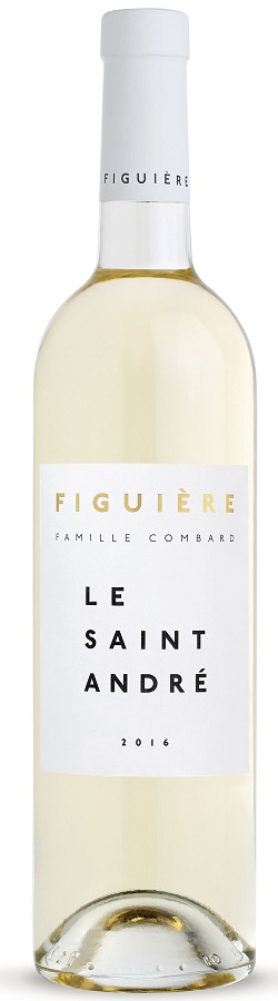 Figuiere Blanc Le Saint Andre 2018 750ml