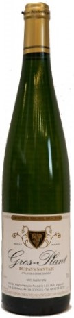 Domaine Michel Bregeon Gros-Plant 2015 750ml