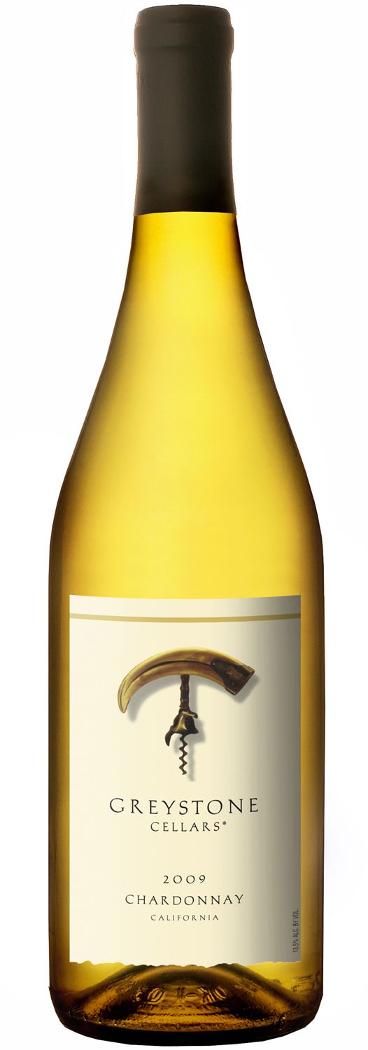 Greystone Chardonnay 2018 750ml