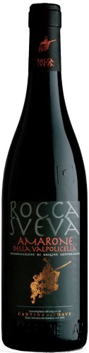 Rocca Sveva Amarone 2013 750ml