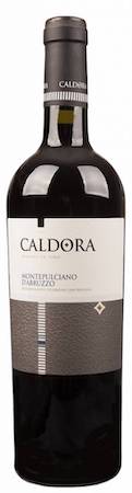 Caldora Montepulciano D'abruzzo 2017 750ml