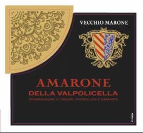 Vecchio Marone Amarone Della Valpolicella 2016 750ml