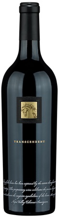 Black Stallion Transcendent 2014 750ml