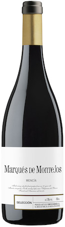 Marques De Montejos Mencia 2015 750ml