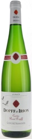 Dopff & Irion Pinot Blanc Cuvee Rene Dopff 2018 750ml