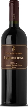 Villa Schinosa Laghiglione Puglia Rosso 2018 750ml