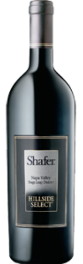 Shafer Cabernet Sauvignon Hillside Select 2015 750ml