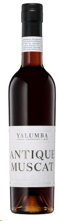 Yalumba Muscat Antique 375ml