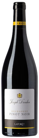 Joseph Drouhin Bourgogne Pinot Noir Laforet 2018 750ml