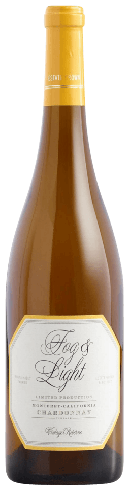 Fog & Light Chardonnay Vintage Reserve 2018 750ml