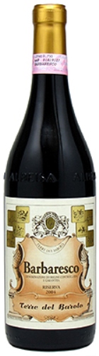 Terre Del Barolo Barbaresco Riserva 2013 750ml