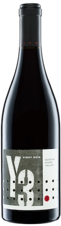 Jax Vineyards Pinot Noir Y3 2017 750ml