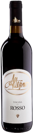 Altesino Rosso Di Toscana 2018 750ml