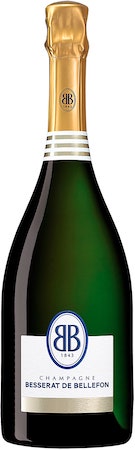 Besserat De Bellefon Champagne Brut Millesime 2008 2008 750ml