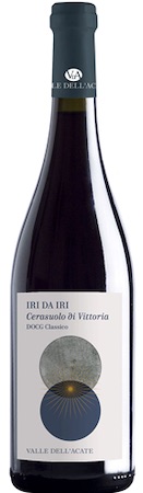 Valle dell'Acate Cerasuolo Di Vittoria Classico 'Iri da Iri' 2013 750ml