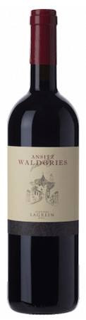 Ansitz Waldgries Lagrein Alto Adige 2018 750ml