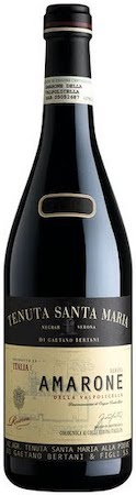 Tenuta Santa Maria Amarone Classico Riserva 2013 750ml