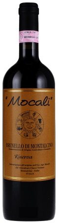 Mocali Brunello Di Montalcino Riserva 2013 750ml