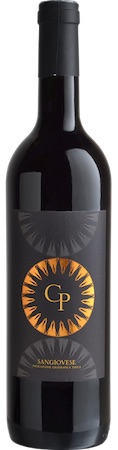CP Sangiovese Toscana IGT 2013 750ml