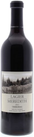 Lagier-Meredith Tribidrag 2016 750ml