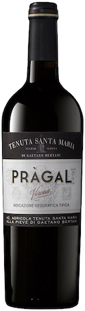 Tenuta Santa Maria IGT Veronese 'Pragal' 2018 750ml