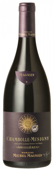 Domaine Michel Magnien Chambolle-Musigny Argillieres 2017 750ml