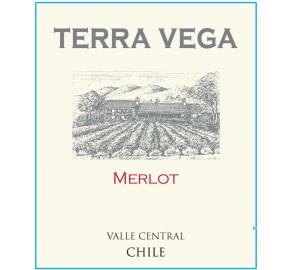 Terra Vega Merlot Kosher 2019 750ml