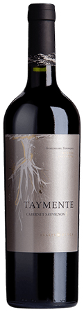 Huarpe Cabernet Sauvignon Taymente 2018 750ml