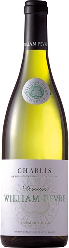 William Fevre Chablis Domaine 2018 750ml