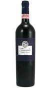 Toscolo Chianti 2017 750ml