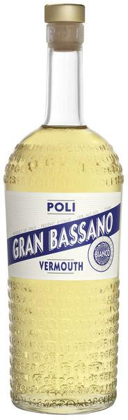 Jacopo Poli Vermouth Bianco Gran Bassano 750ml